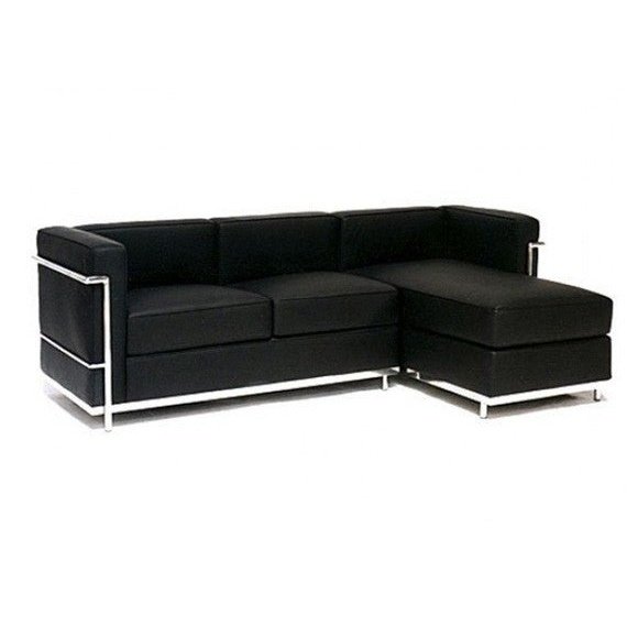 LC2 L Shape Sofa - Unica Interior