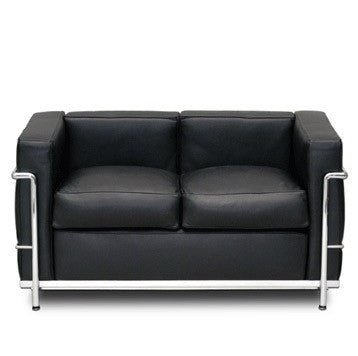 LC2 Sofa 2 Seater - Unica Interior