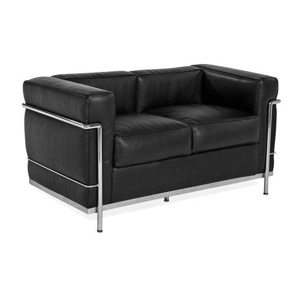 LC2 Sofa 2 Seater - Unica Interior