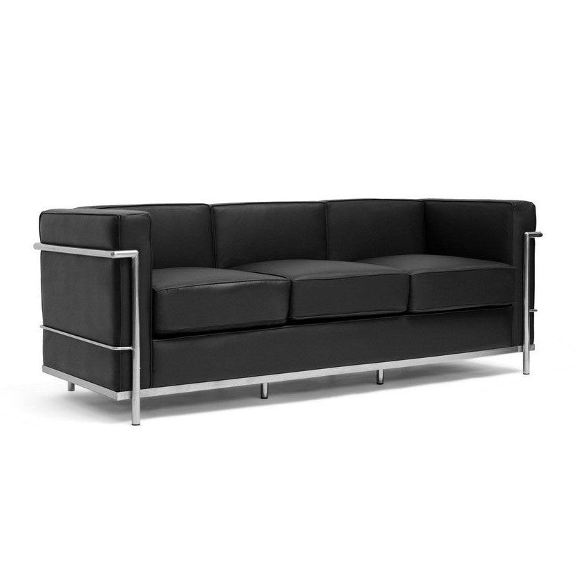 LC2 Sofa 3 Seater - Unica Interior