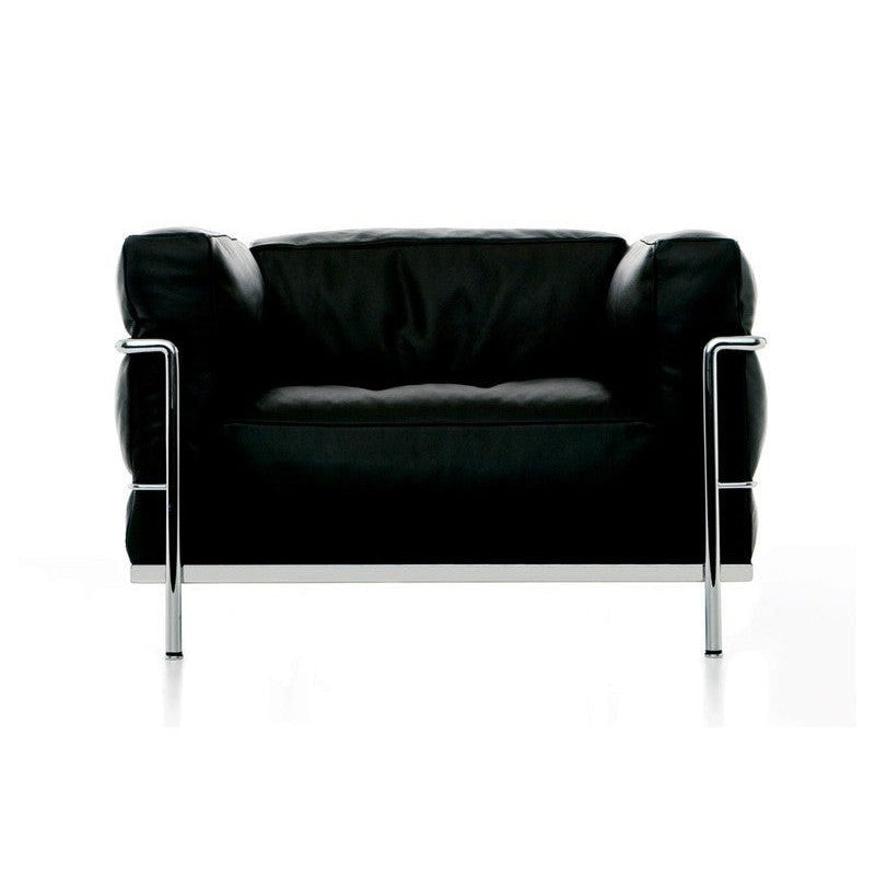 LC3 Armchair - Unica Interior