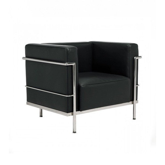 LC3 Armchair - Unica Interior