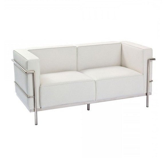 LC3 Sofa 2 Seater - Unica Interior