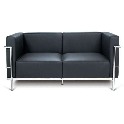 LC3 Sofa 2 Seater - Unica Interior