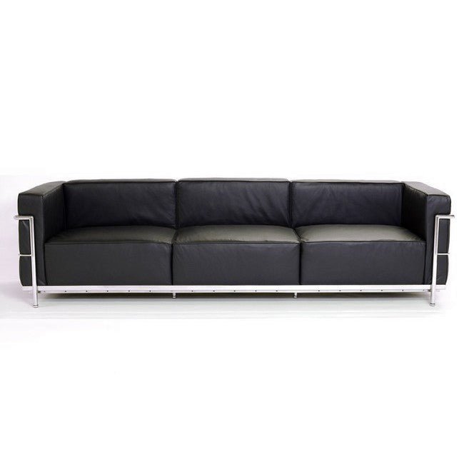 LC3 Sofa 3 Seater - Unica Interior
