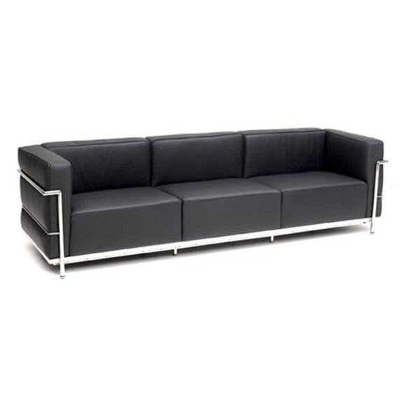 LC3 Sofa 3 Seater - Unica Interior