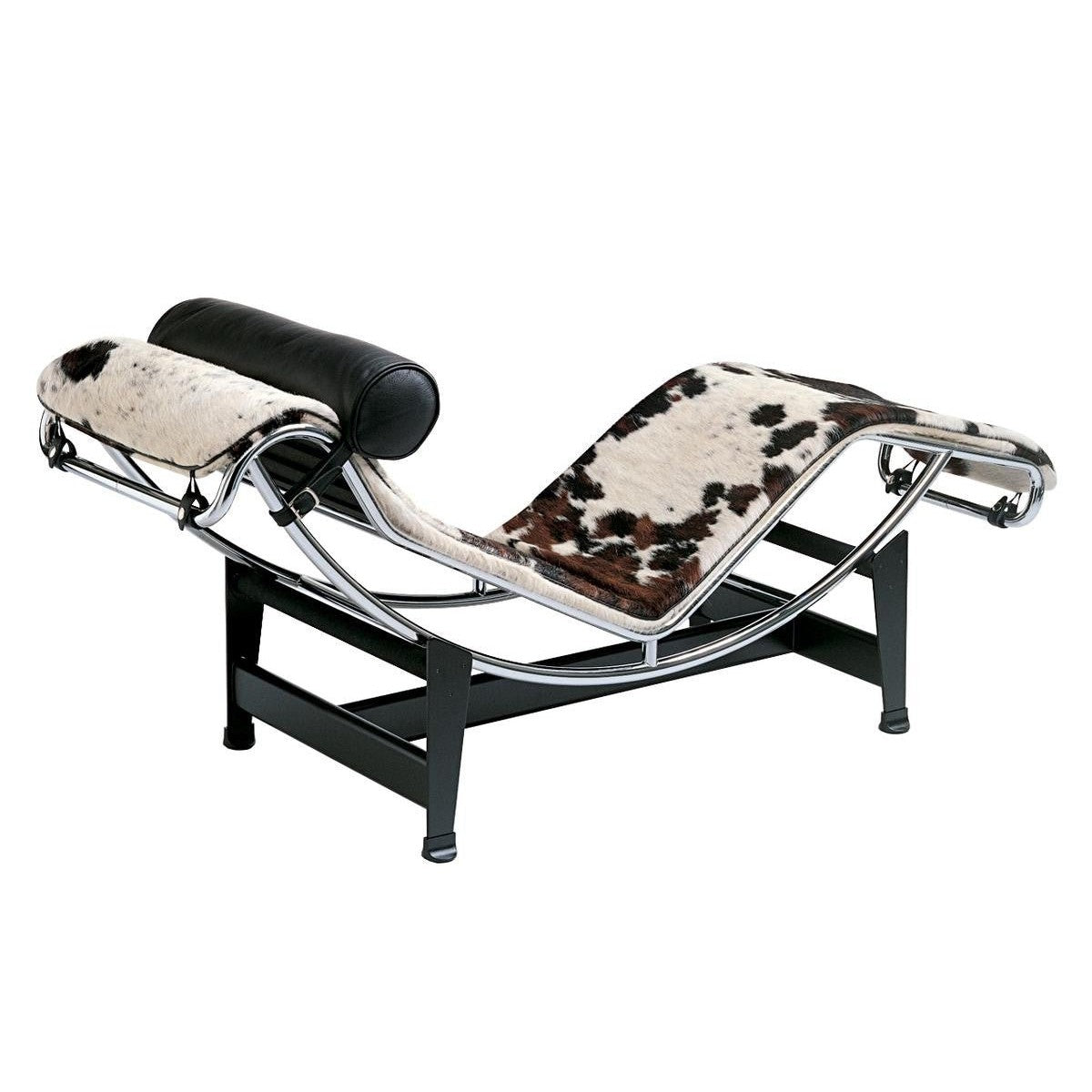 LC4 Chaise Lounge - Unica Interior