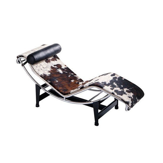 LC4 Chaise Lounge - Unica Interior