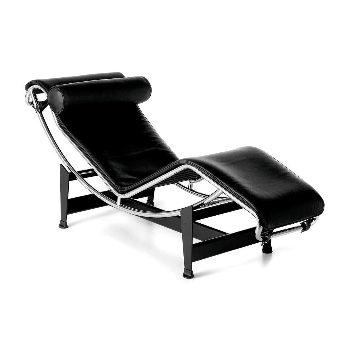 LC4 Chaise Lounge - Unica Interior