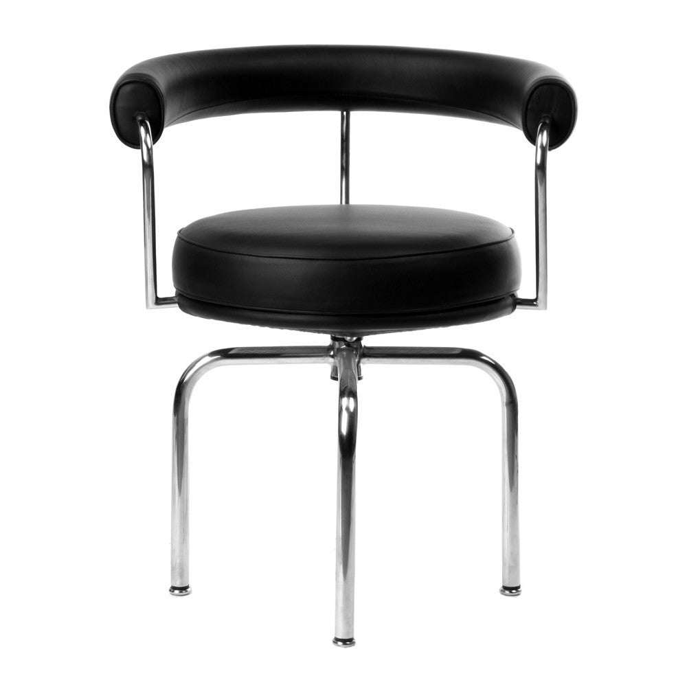 LC7 Swivel Chair - Unica Interior