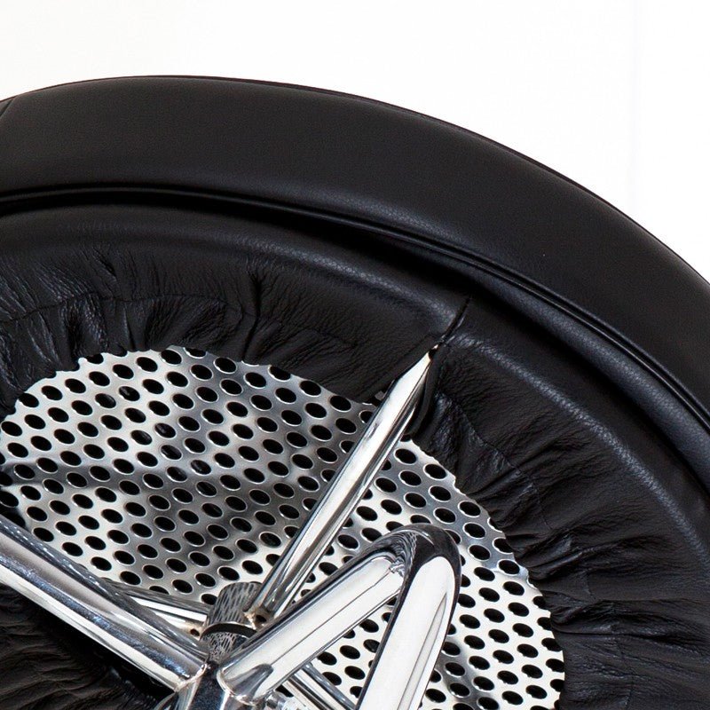 LC8 Swivel Stool - Unica Interior