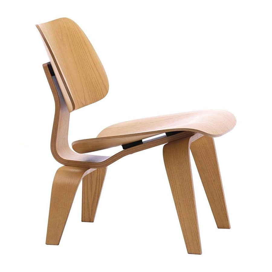 LCW Plywood Chair - Unica Interior