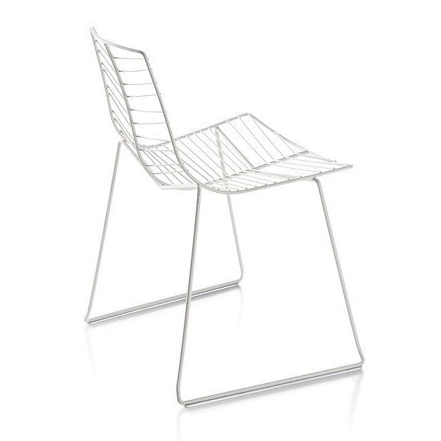 Leaf Chair - Unica Interior