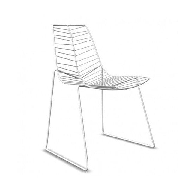 Leaf Chair - Unica Interior