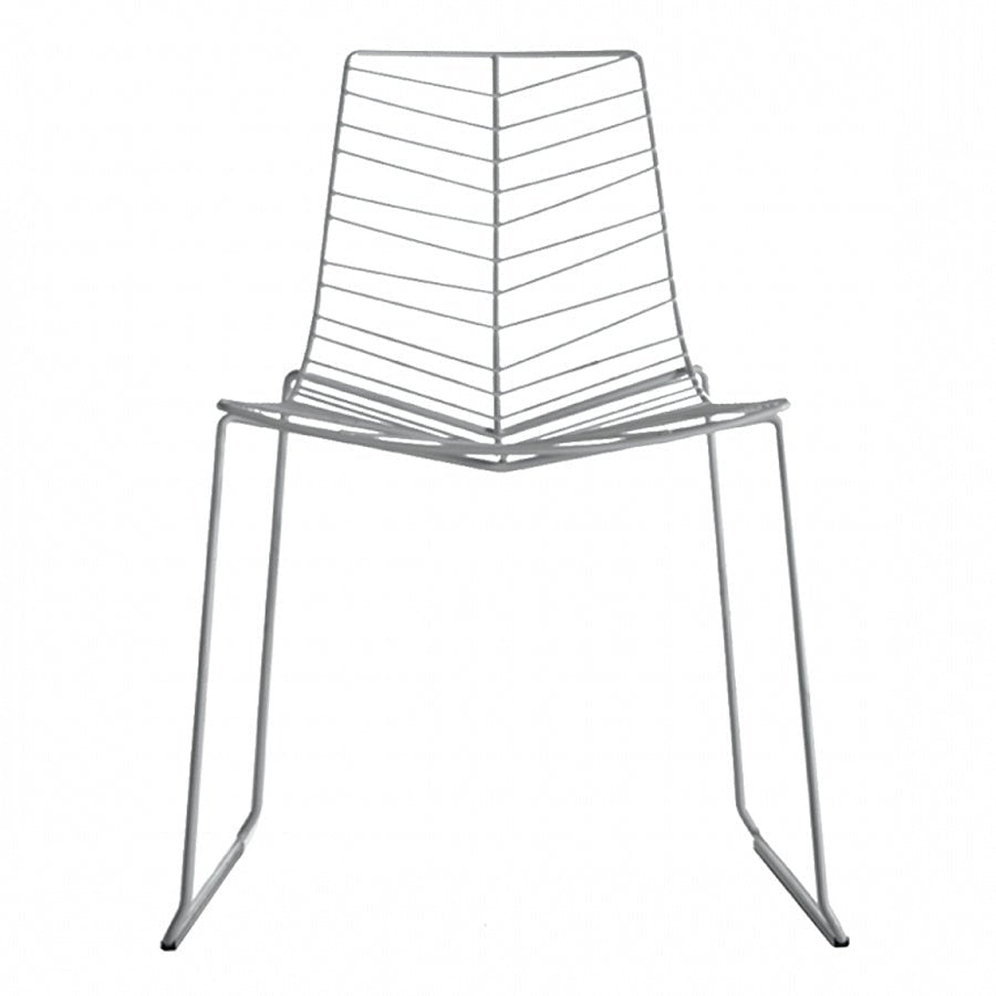 Leaf Chair - Unica Interior