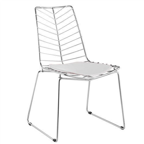 Leaf Chair - Unica Interior