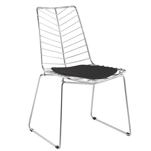 Leaf Chair - Unica Interior