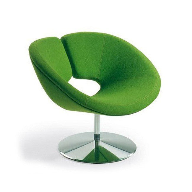 Little Apollo swivel chair - Unica Interior