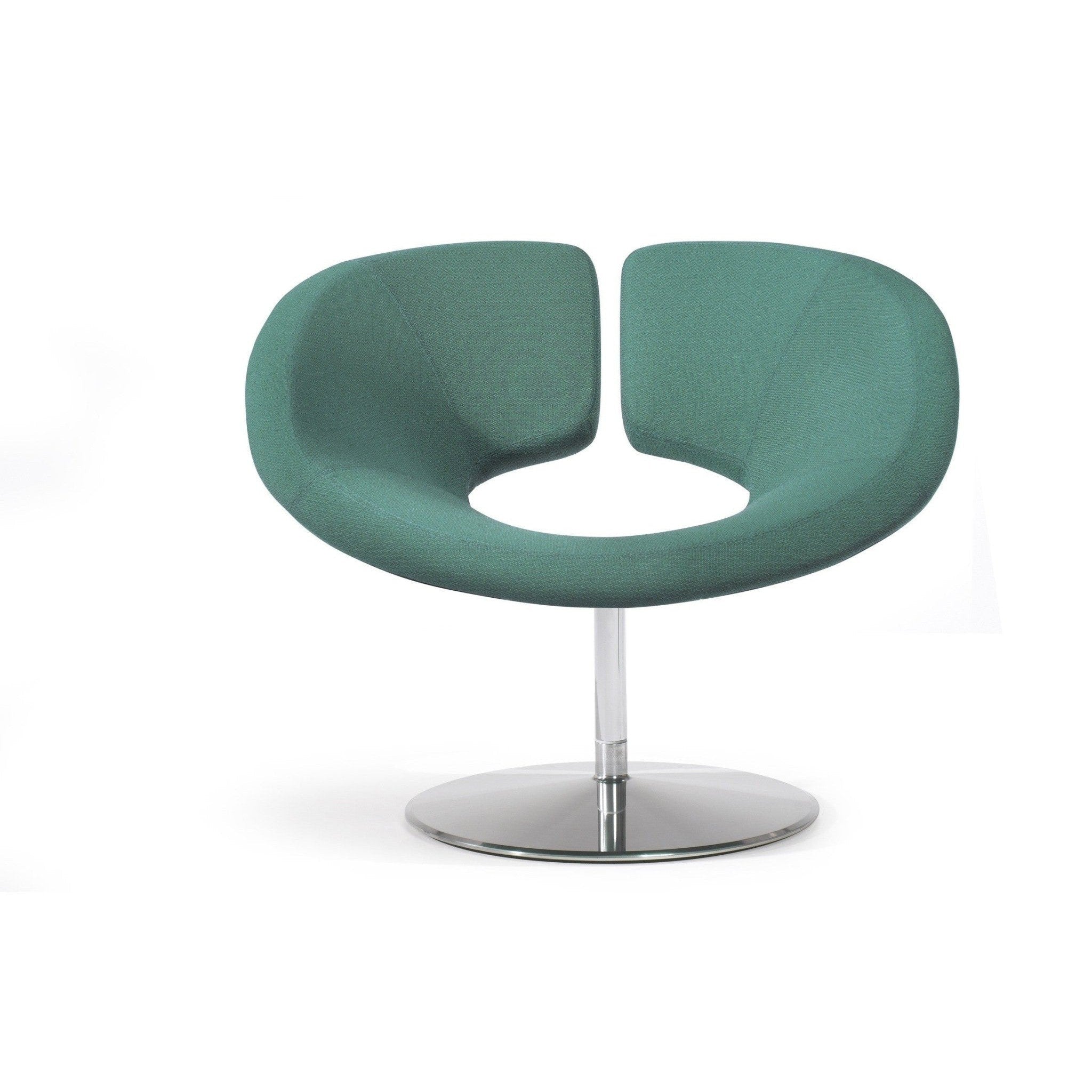 Little Apollo swivel chair - Unica Interior
