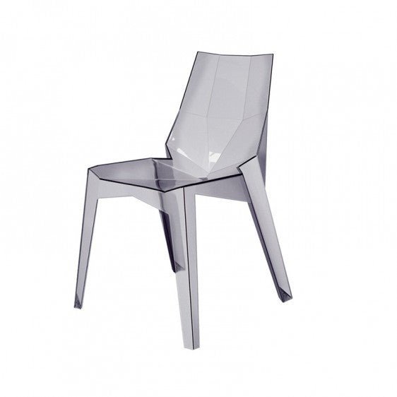 Lotte Chair - Unica Interior