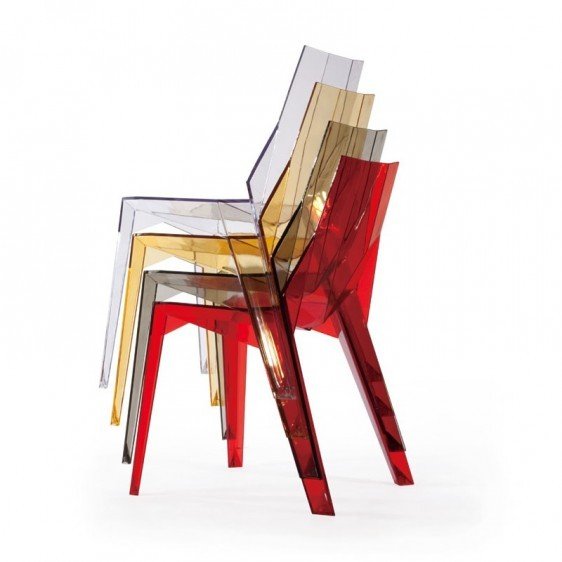 Lotte Chair - Unica Interior
