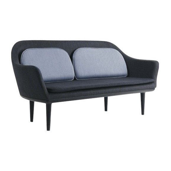 Lucey Sofa 2 Seater - Unica Interior