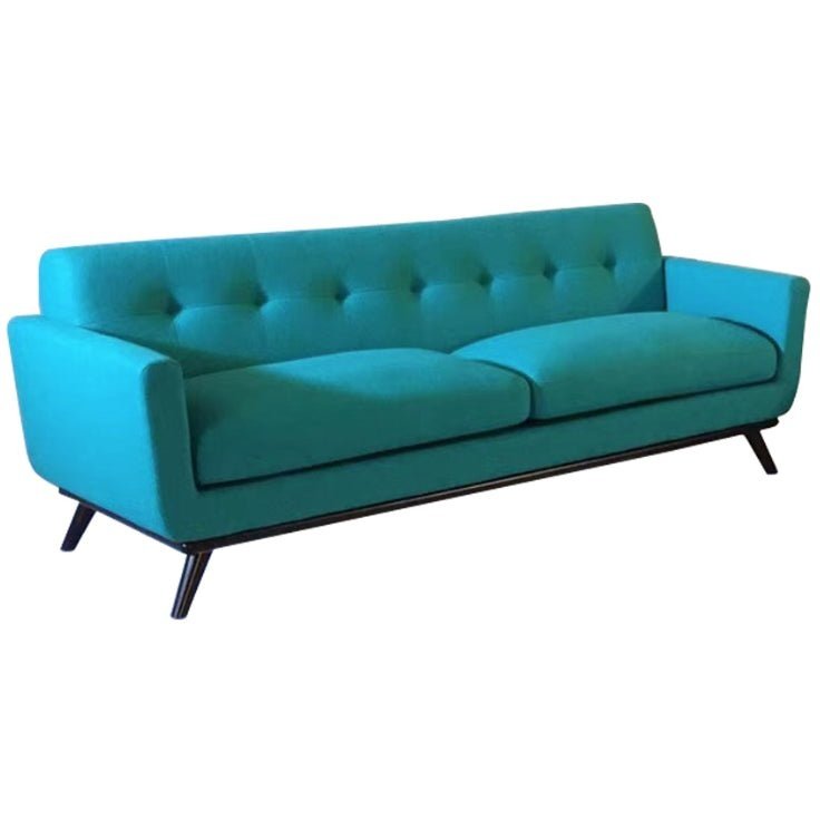 Luna Sofa 3 Seater - Unica Interior