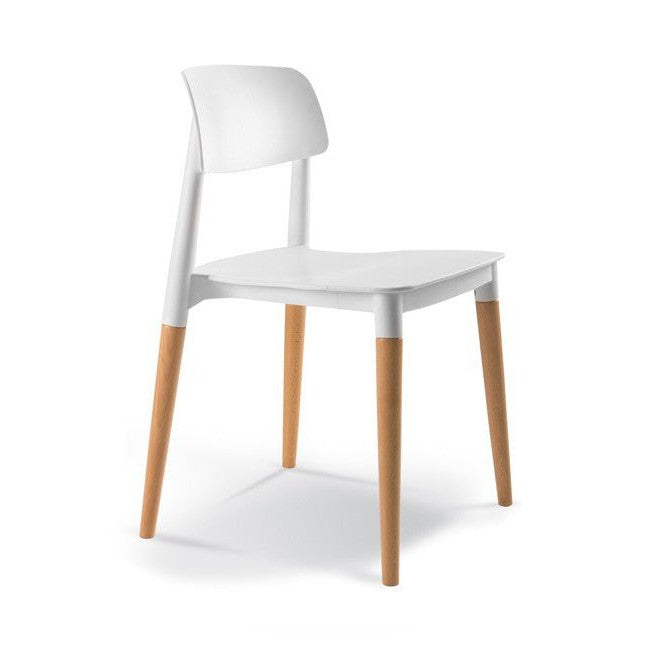 Maalox Chair - Unica Interior