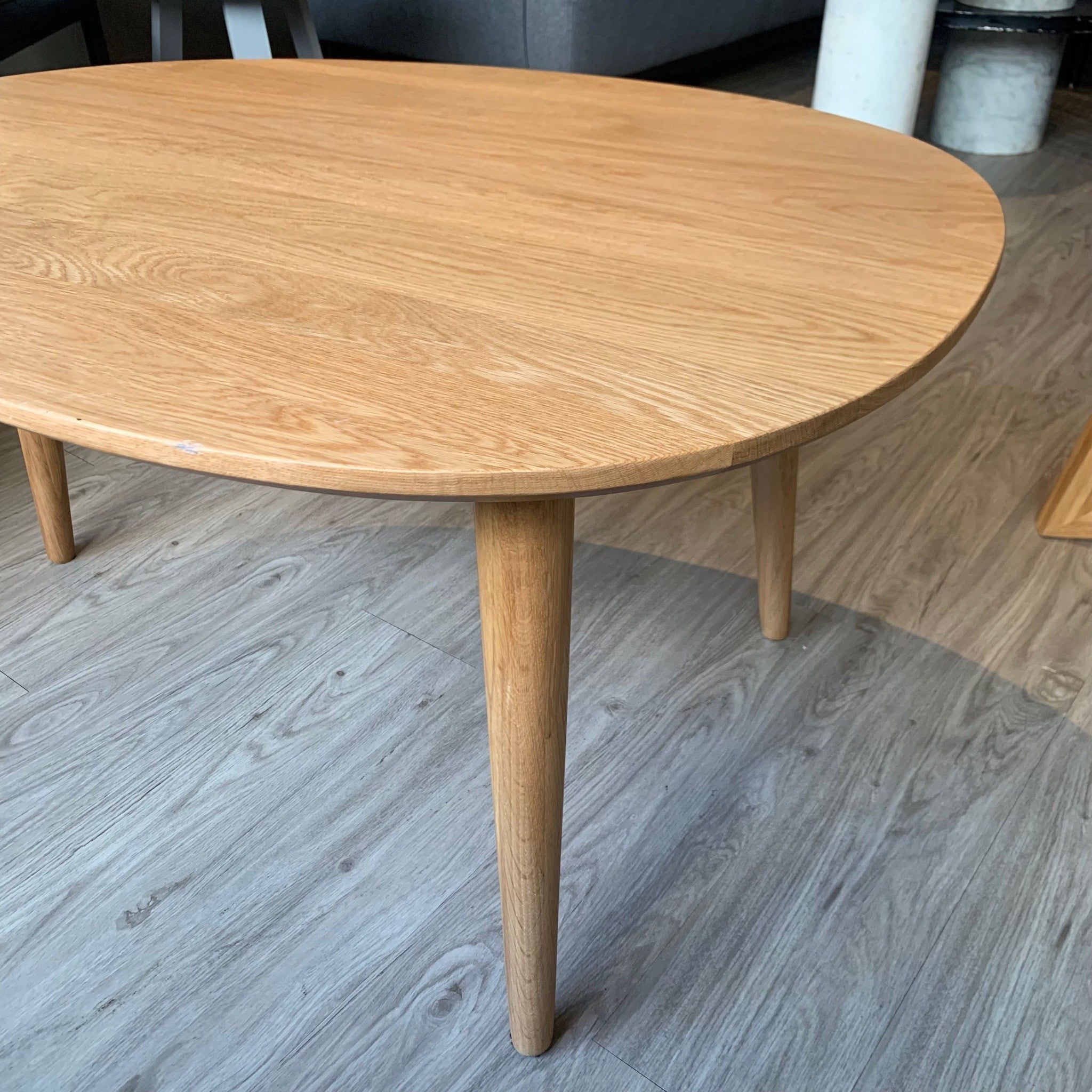 Maida Side Table - Unica Interior