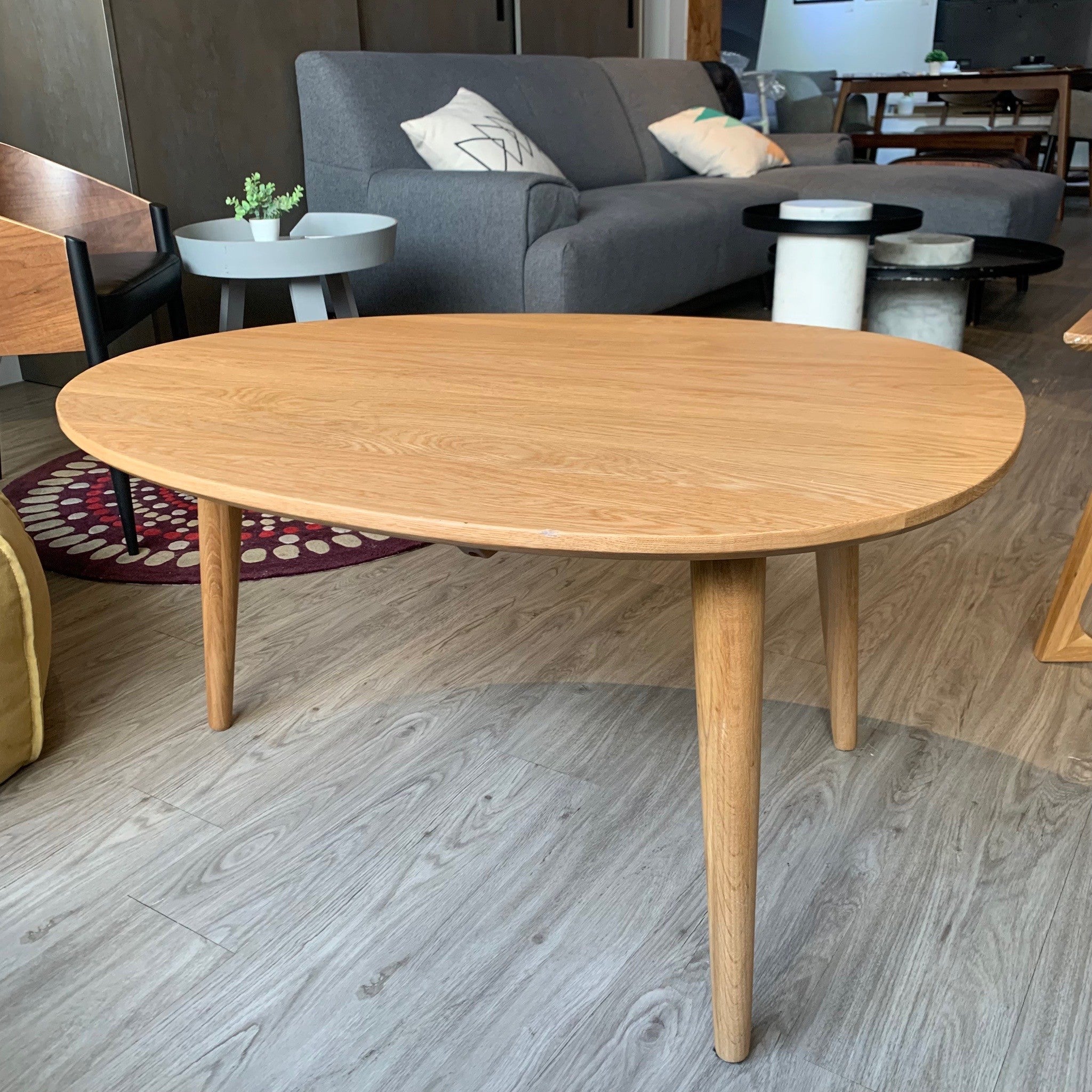 Maida Side Table - Unica Interior