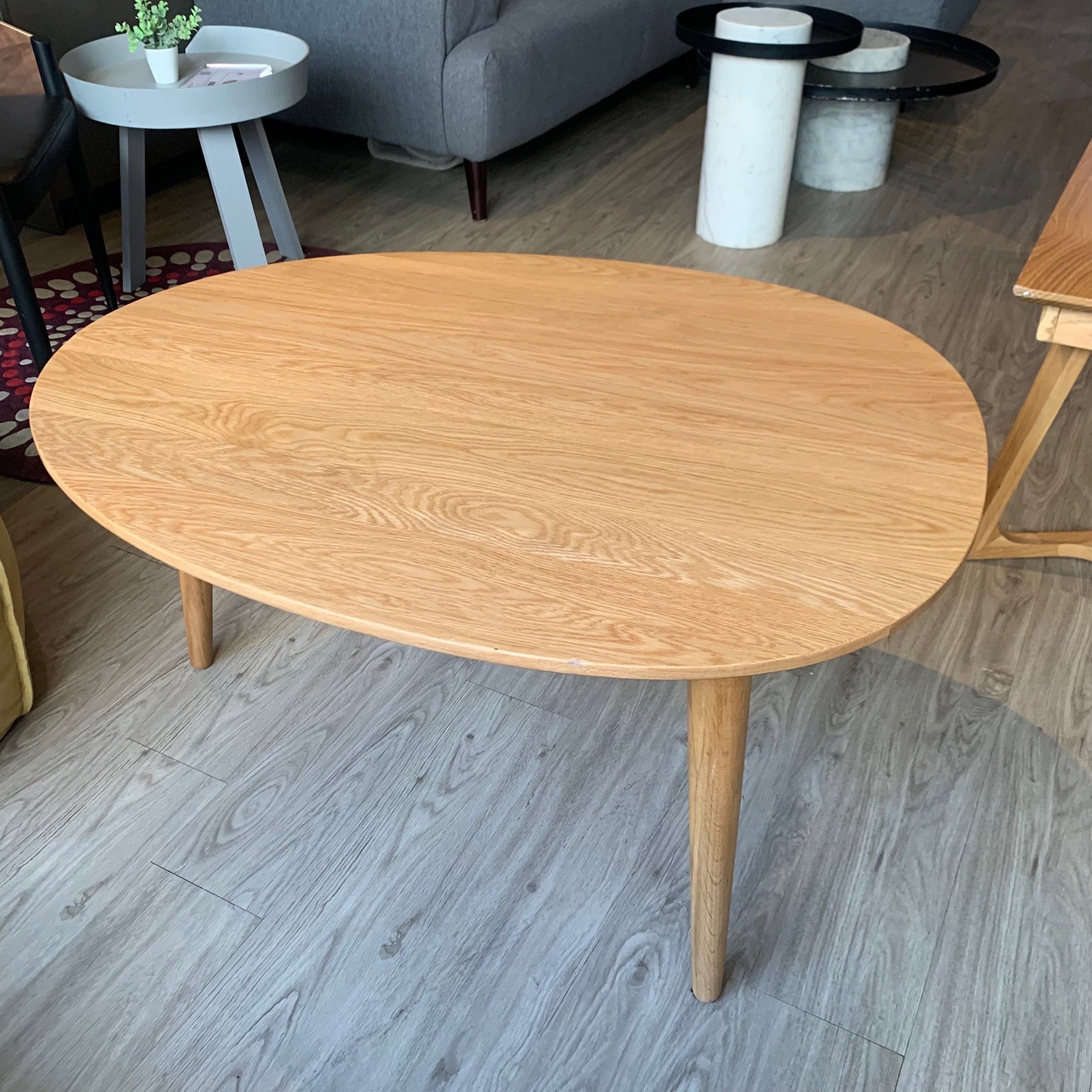 Maida Side Table - Unica Interior