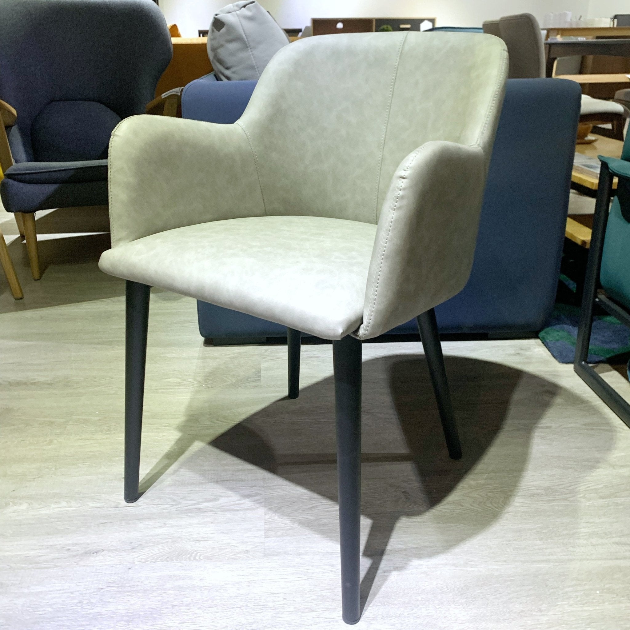 Manarola Chair - Unica Interior