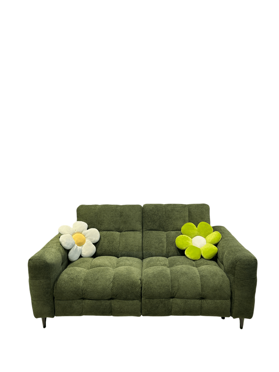 Marshmallow Sofa 電鉸梳化 - Unica Interior