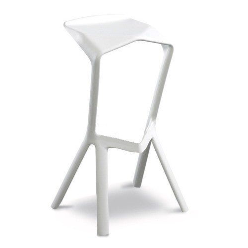 Miura style Stool - Unica Interior