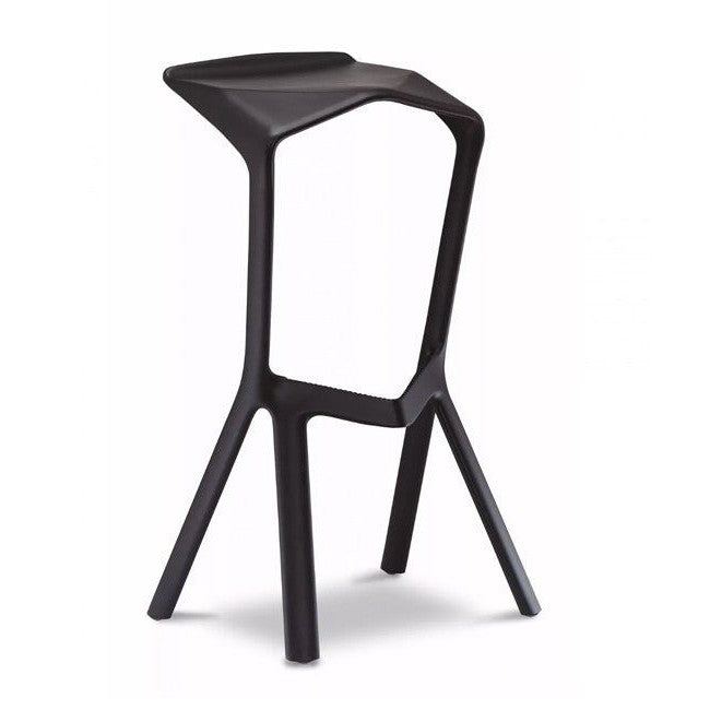 Miura style Stool - Unica Interior