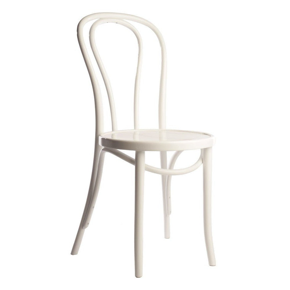 M.T Style Bentwood Chair - Unica Interior