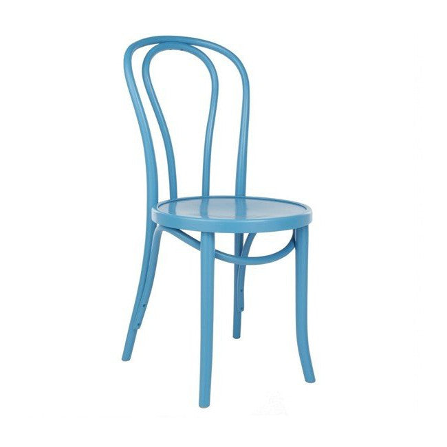 M.T Style Bentwood Chair - Unica Interior