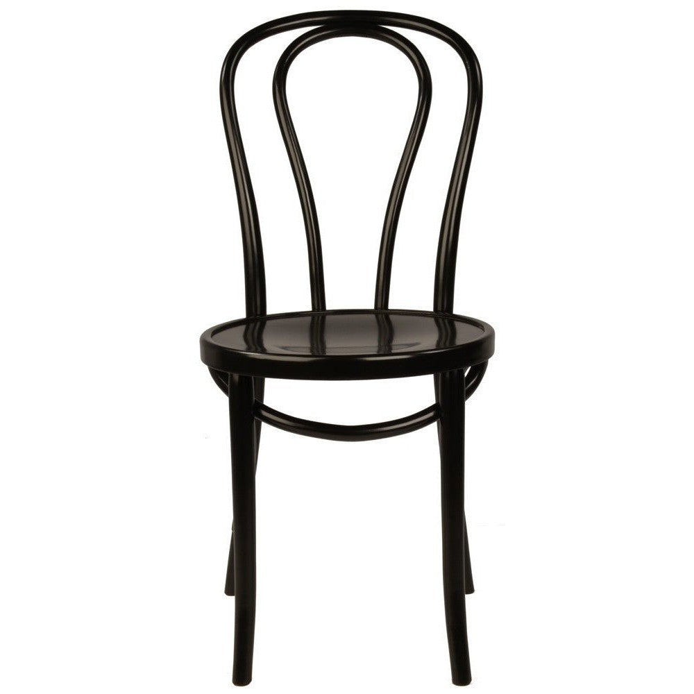 M.T Style Bentwood Chair - Unica Interior