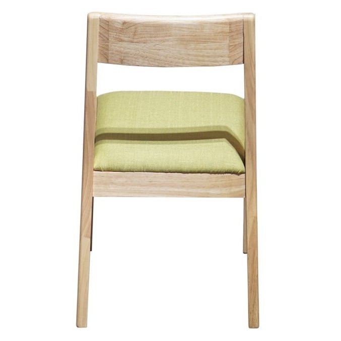 Mura Dining Chair - Unica Interior