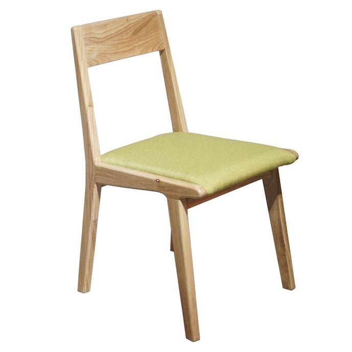 Mura Dining Chair - Unica Interior