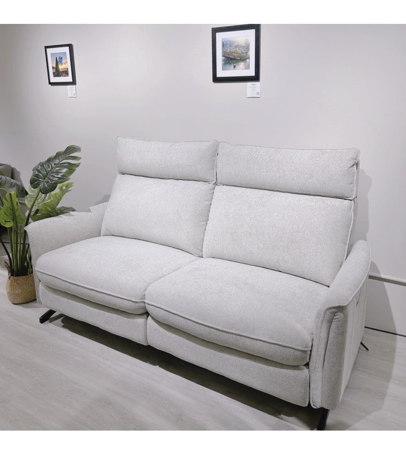 Murray Sofa 兩座位電鉸梳化 - Unica Interior