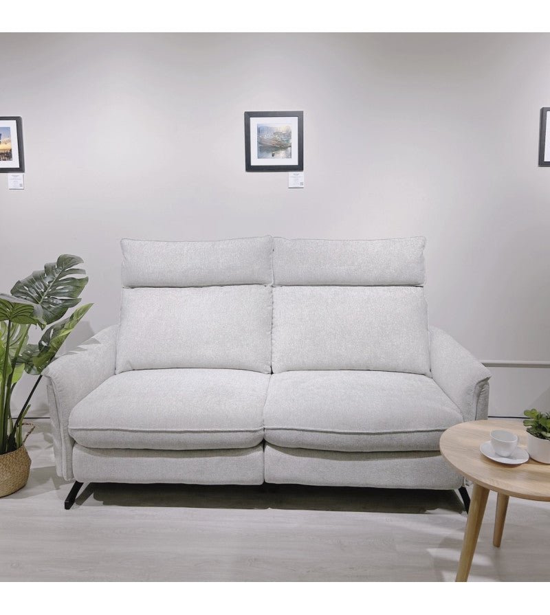 Murray Sofa 兩座位電鉸梳化 - Unica Interior
