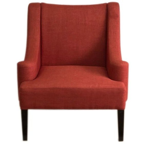 Nakki Armchair - Unica Interior