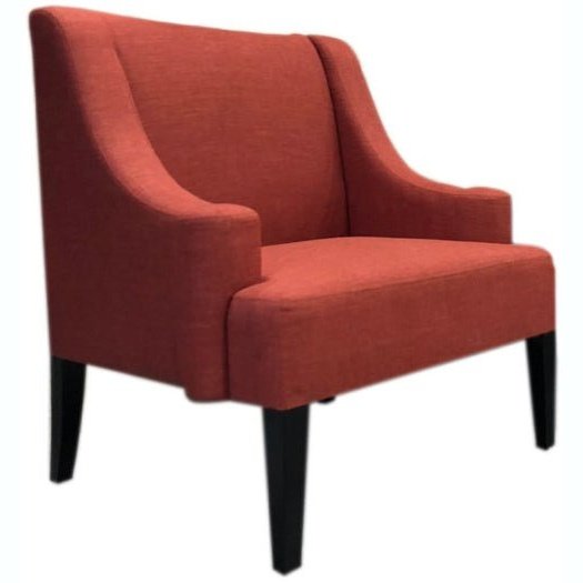 Nakki Armchair - Unica Interior