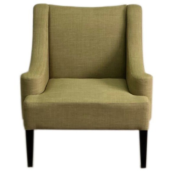 Nakki Armchair - Unica Interior