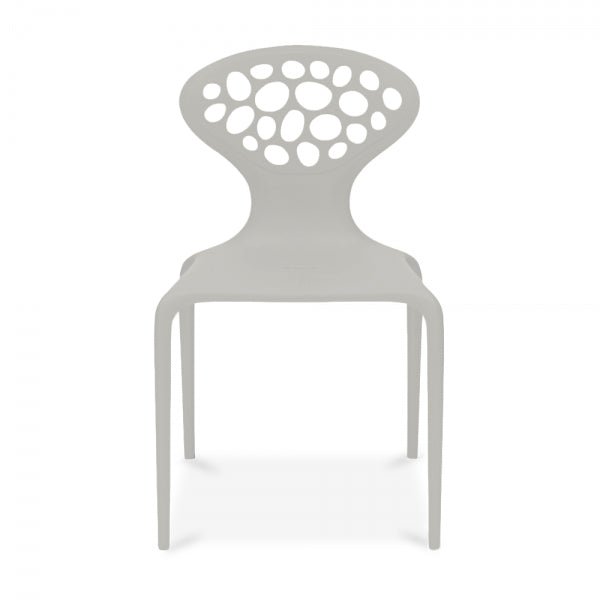 Natural Dining Chair - Unica Interior