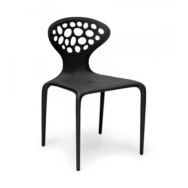 Natural Dining Chair - Unica Interior