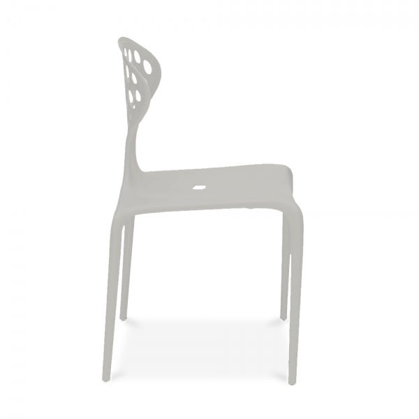 Natural Dining Chair - Unica Interior
