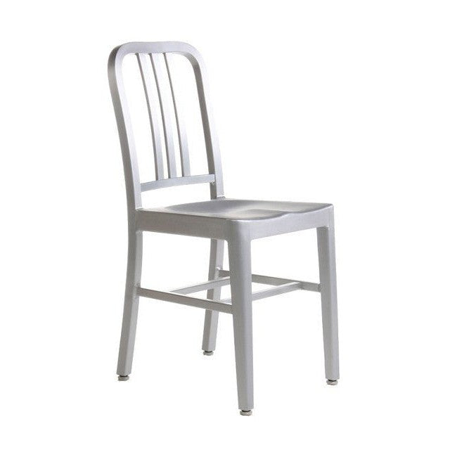Navy Chair(Aluminium) - Unica Interior
