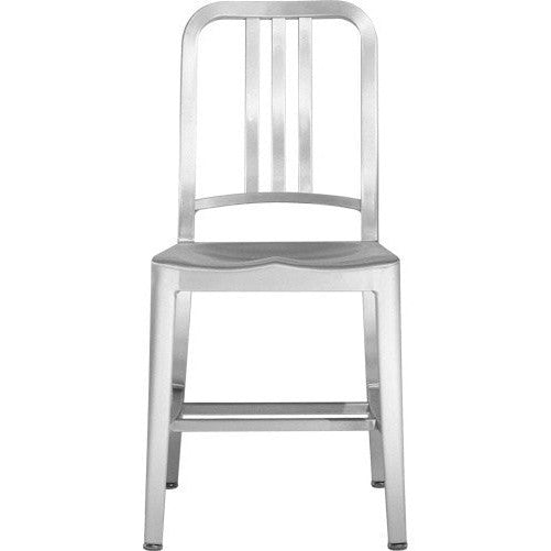 Navy Chair(Aluminium) - Unica Interior